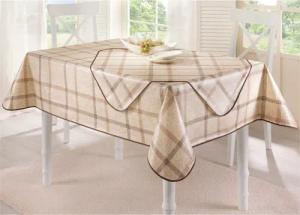 Tischdecke