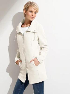 Fleecejacke