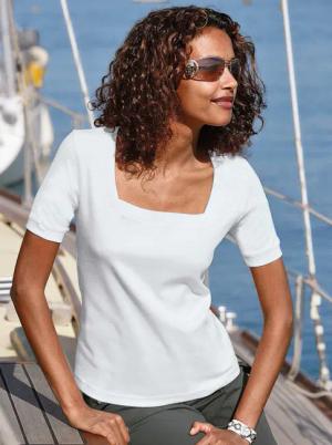 Kurzarmshirt
