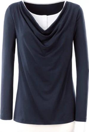 2-in-1-Shirt