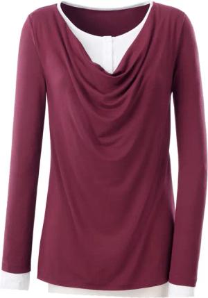 2-in-1-Shirt