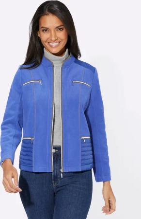 Fleecejacke