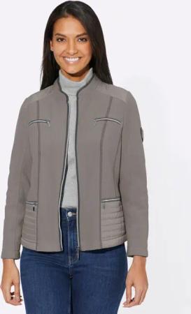 Fleecejacke
