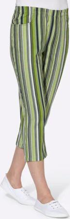 Caprihose