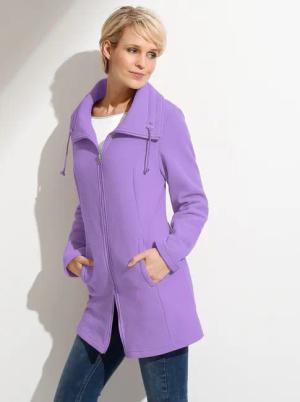 Fleecejacke