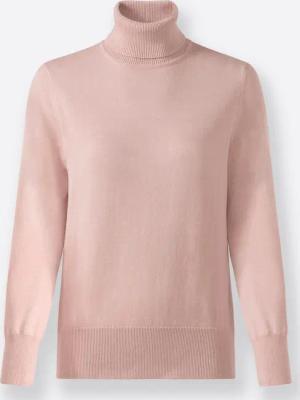 Rollkragenpullover