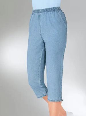 Caprijeans