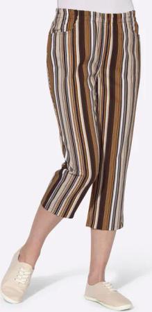 Caprihose