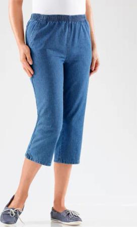 Caprijeans