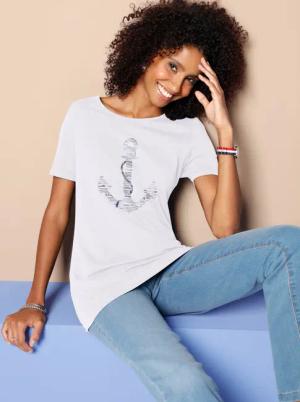 Kurzarmshirt