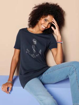 Kurzarmshirt