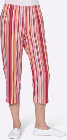 Caprihose