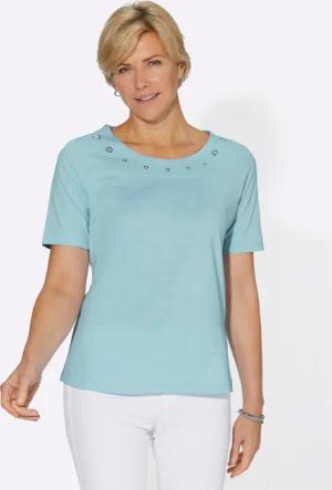 Kurzarmshirt