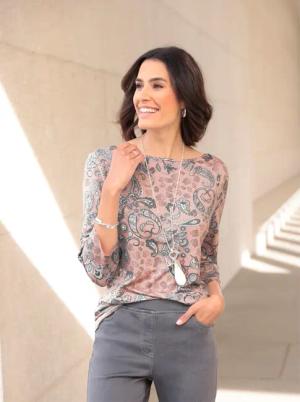 Print-Shirt
