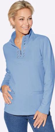 Langarmshirt