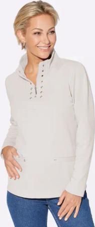 Langarmshirt