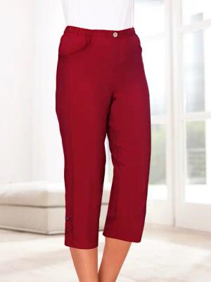 Caprihose