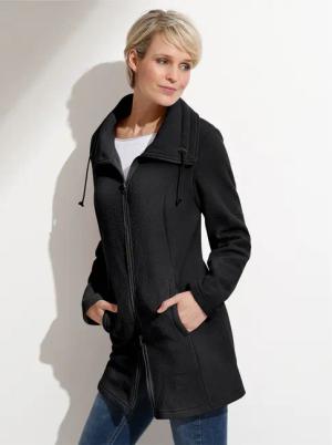Fleecejacke