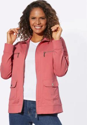 Shirtjacke