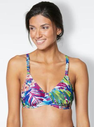 Bikini-Oberteil