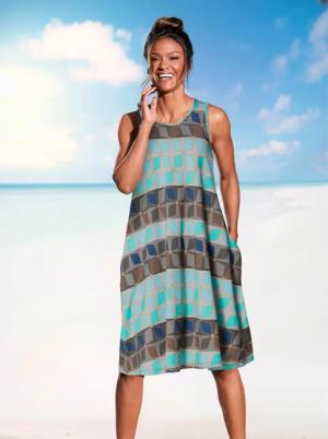 Sommerkleid