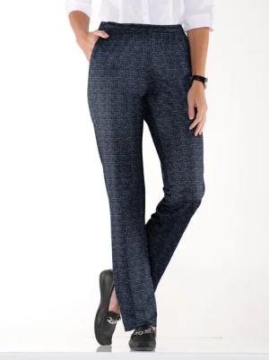 Schlupfhose