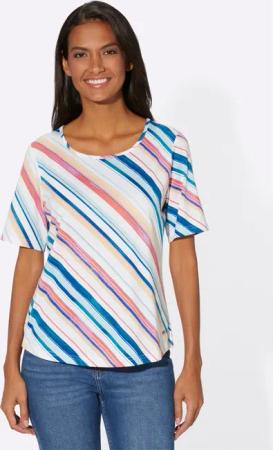 Streifenshirt
