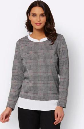 2-in-1-Shirt