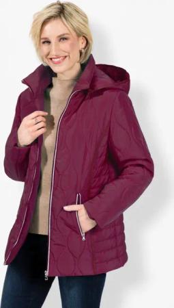Steppjacke