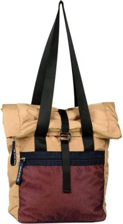 TOM TAILOR Schultertasche Sandrine