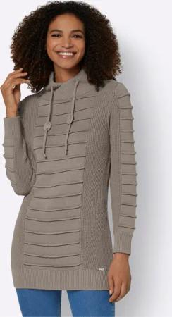 Longpullover