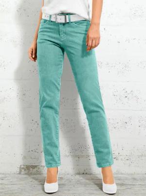5-Pocket-Jeans