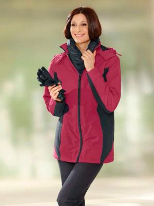 Funktionsjacke