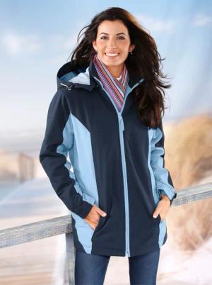 Funktionsjacke