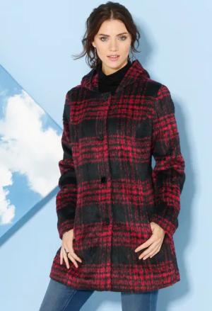 Outdoorjacke