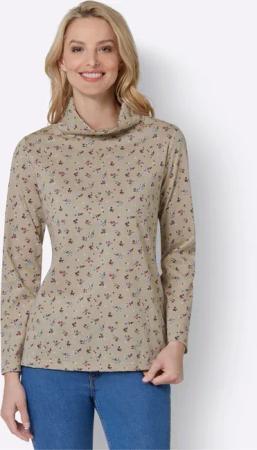Langarmshirt