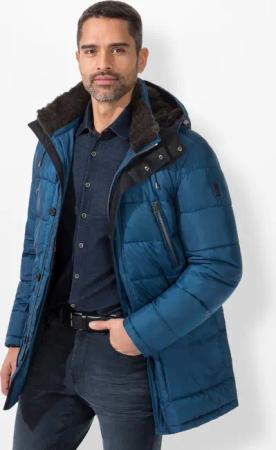 Longjacke