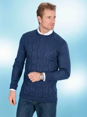 Pullover