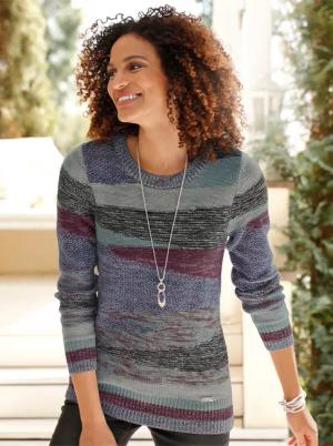 Strickpullover