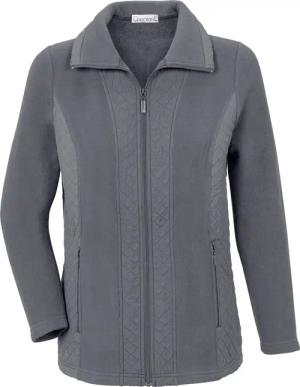 Fleecejacke