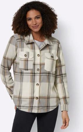 Fleecejacke