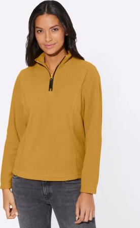 Fleeceshirt