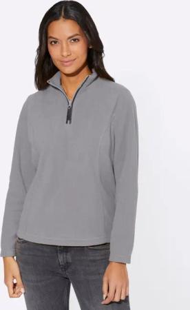 Fleeceshirt