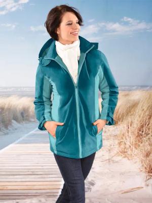 Funktionsjacke