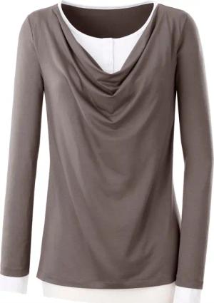 2-in-1-Shirt