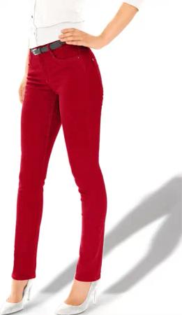 Stretch-Jeans