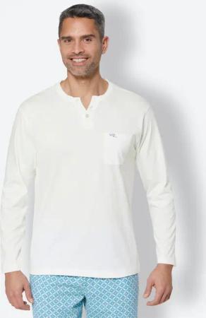 Schlafanzug-Shirt