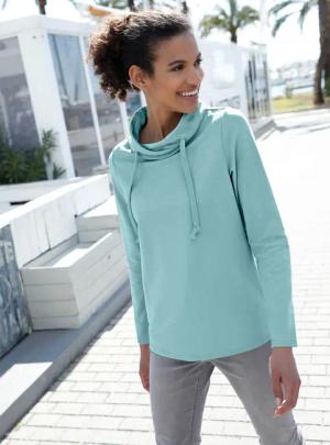 Langarmshirt
