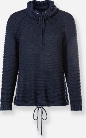 Rollkragenpullover