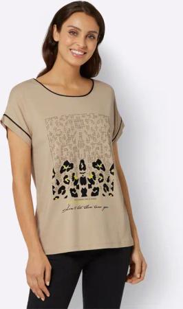 Kurzarmshirt